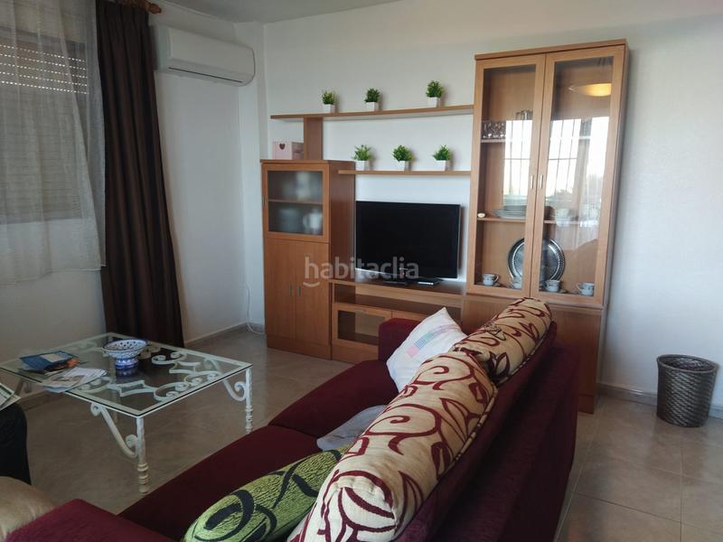 Foto 7be022ce-91a5-4638-b8a9-d6dc02c98cc8. Rent flat with parking pool in Centro Salobreña