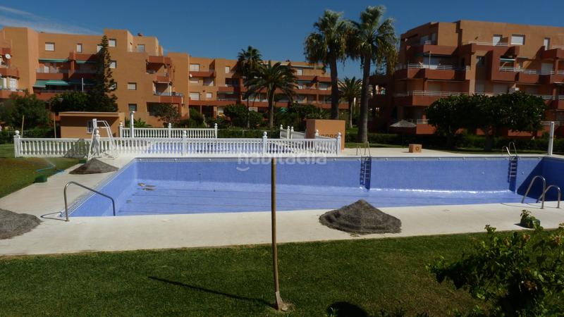 Foto 9d61e17a-bef7-4e4b-8f21-82416ceec051. Rent flat with parking pool in Centro Salobreña