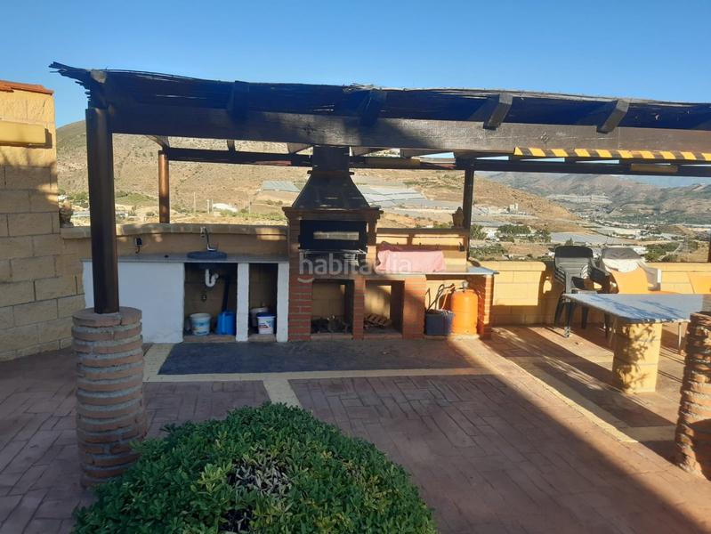 Foto 31bd2a9f-2eb8-4805-9f74-2f41629acbcd. Rent country house with pool in Centro Salobreña