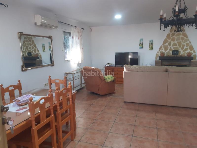 Foto 77698362-4208-4389-b363-f76cc371a29e. Rent country house with pool in Centro Salobreña