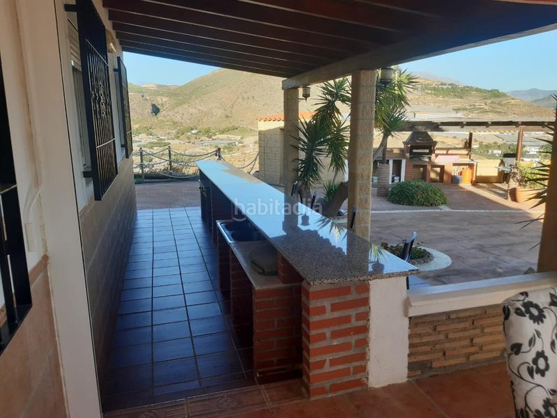 Foto 8233f0ec-f683-42d9-ba74-99ef7c4f60ff. Rent country house with pool in Centro Salobreña