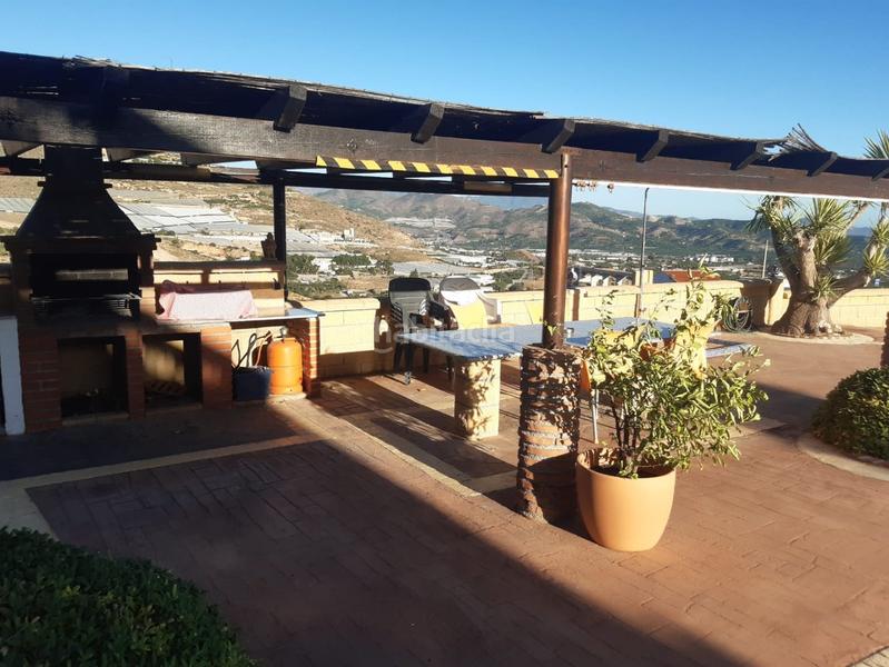 Foto c1b75fa5-3df5-49f1-9997-d2a2d84e3ef8. Rent country house with pool in Centro Salobreña