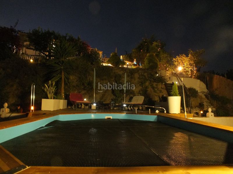 Foto 2fa57ff8-4073-4dcf-be10-40073cb4fd4c. Xalet amb aparcament a Centro Salobreña