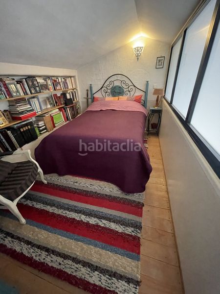 Foto 36d25c0f-bd44-4a09-a9a5-3dcdb555da86. Xalet amb aparcament a Centro Salobreña