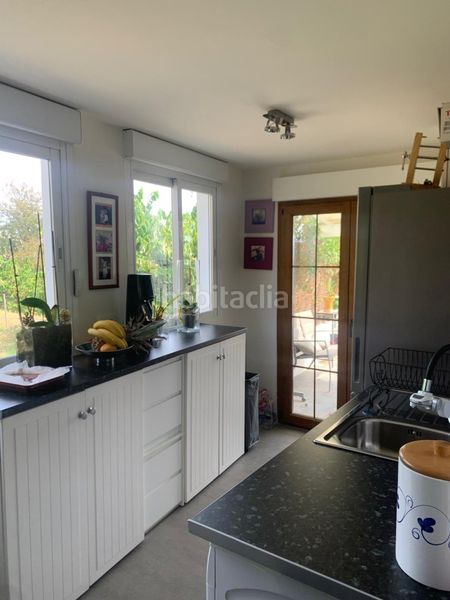 Foto 5bb92544-3d00-4847-a33e-55366055af99. Xalet amb aparcament a Centro Salobreña