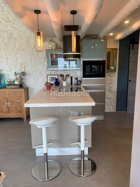 Foto 5d811255-8dc0-4e3a-8837-3d436ecb6d8c. Xalet amb aparcament a Centro Salobreña