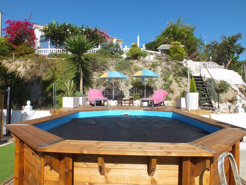 Foto 61381454-bb91-4e7d-bcfa-b96941e53fc1. Xalet amb aparcament a Centro Salobreña