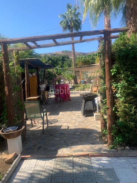 Foto 96b2bec5-ef1b-4bb3-8ed9-8df7b3c85030. Xalet amb aparcament a Centro Salobreña