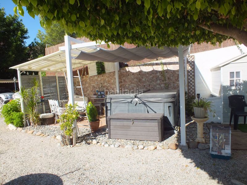 Foto afdb75a0-832a-458b-b132-e0247dc2c278. Xalet amb aparcament a Centro Salobreña