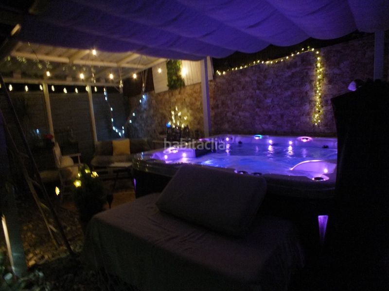 Foto c7643076-6dd3-4a1f-a784-afee99d5d8e7. Xalet amb aparcament a Centro Salobreña