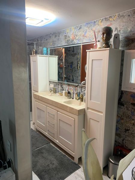 Foto cb8a8528-98bd-4a2b-8f28-6c2e28ad9192. Xalet amb aparcament a Centro Salobreña