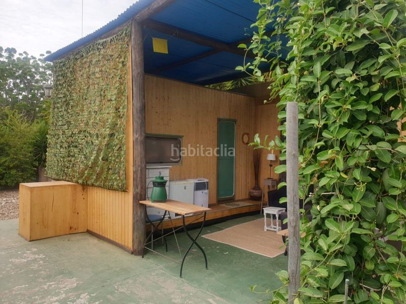 Foto e71b6ad6-3a23-43be-b044-cca76d5a9539. Xalet amb aparcament a Centro Salobreña