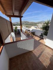 Haus in Centro. Se vende fantástica casa situada en el casco antiguo de salobreñ