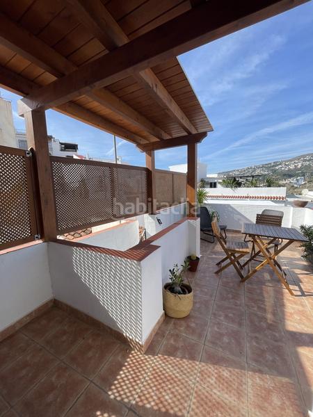 Foto 32316a3d-76ff-437b-83ce-bf795e6b9783. Casa a Centro Salobreña