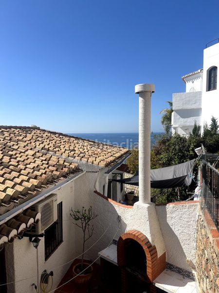 Foto 72abfce4-3c82-4bdb-ab35-f650ef9b5404. Casa amb calefacció piscina a Monte los Almendros - El Pargo - Costa Aguilera Salobreña