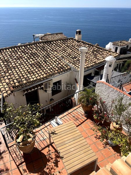 Foto de8f0663-8e28-4c45-9d7e-9251446d4cf8. Casa amb calefacció piscina a Monte los Almendros - El Pargo - Costa Aguilera Salobreña