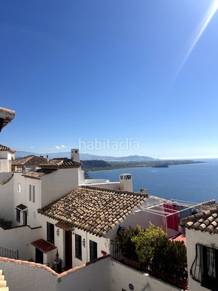 Foto ffd2489a-fd83-4cd9-a5f8-46a289135786. Casa amb calefacció piscina a Monte los Almendros - El Pargo - Costa Aguilera Salobreña