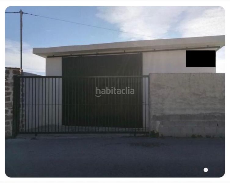 Foto 4740494e-f4af-47a1-b1cd-ef5ec0309867. Terreny residencial a Centro Salobreña