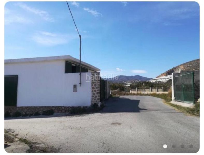 Foto 4db7f485-0e5d-4b5c-8c01-2b397d1338b9. Terreny residencial a Centro Salobreña