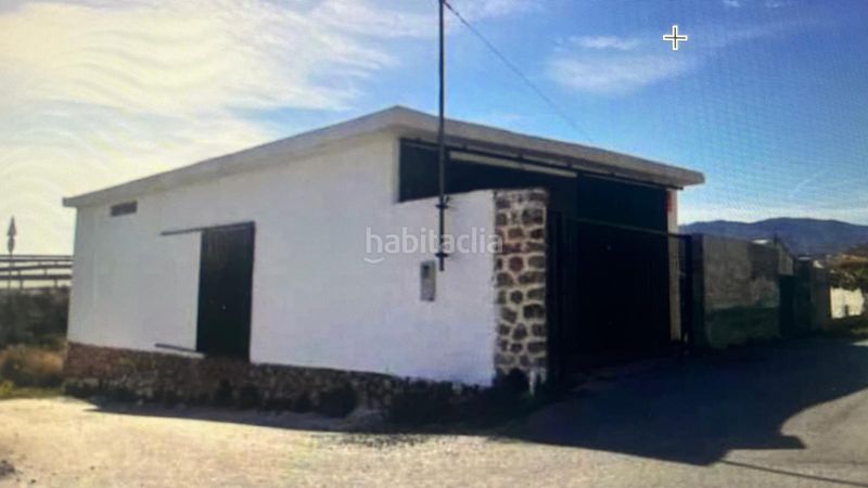 Foto 9b3fb012-879d-45b1-968d-ce64ed8abcff. Terreny residencial a Centro Salobreña