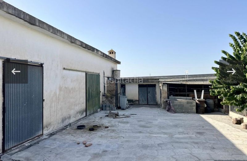 Foto ac9b0cc2-2ea1-47be-b545-367d0124335a. Terreny residencial a Centro Salobreña