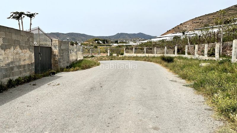 Foto ef359102-604f-48ce-83a2-b11c3f45492b. Terreny residencial a Centro Salobreña