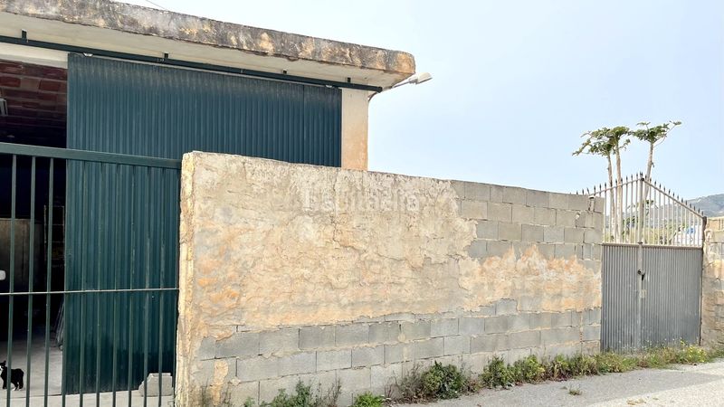 Foto f87d5dec-38a9-46be-b4da-f627aecdb3d7. Terreny residencial a Centro Salobreña