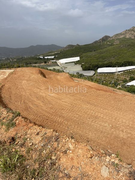 Foto 2485619f-8a6f-4900-847c-bef60ca2d8a6. Terreny residencial a Centro Salobreña