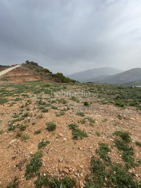 Foto 5912773a-76b2-42a1-b946-87017e0c099a. Terreny residencial a Centro Salobreña