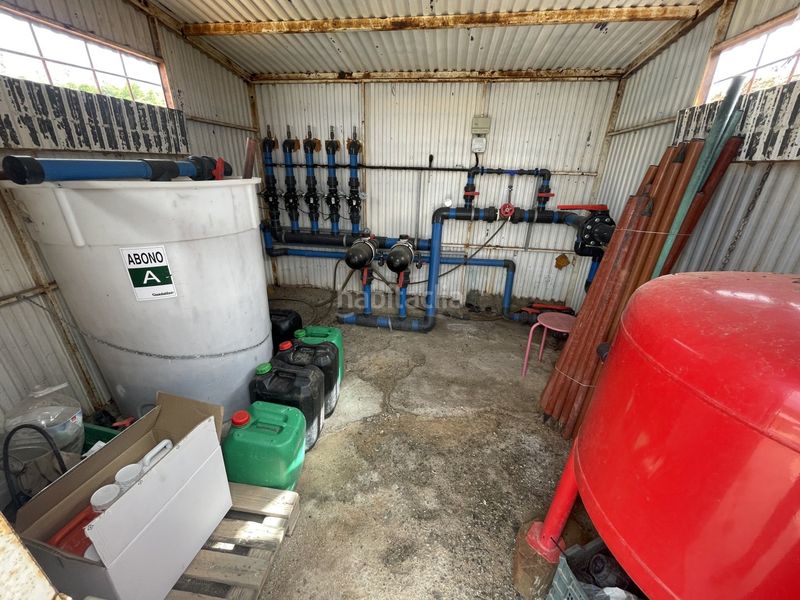 Foto 8977ca1a-5d83-42c1-9e85-f5607e2c4b60. Terreny residencial a Centro Salobreña