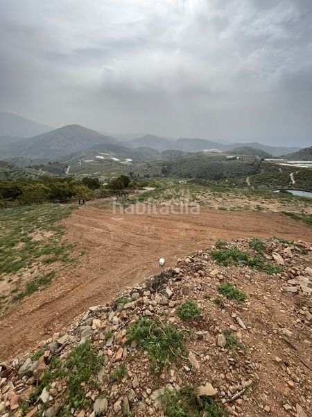 Foto 8d2a1774-77b4-44a5-b992-1ee201fb7ce7. Terreny residencial a Centro Salobreña