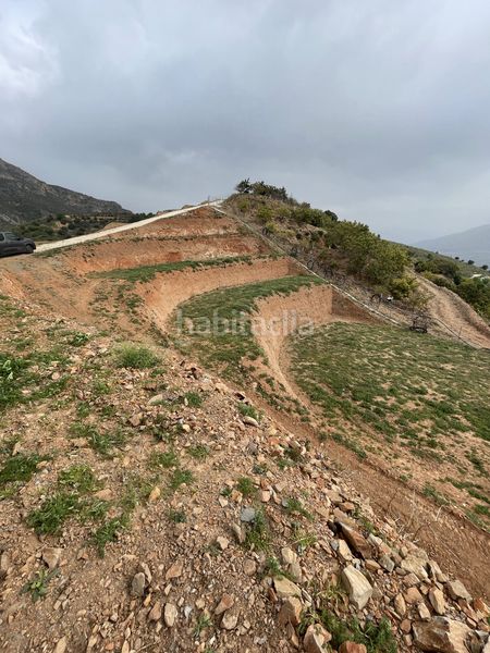 Foto b08638b0-fe37-476c-991b-ad988e1c5d0f. Terreny residencial a Centro Salobreña