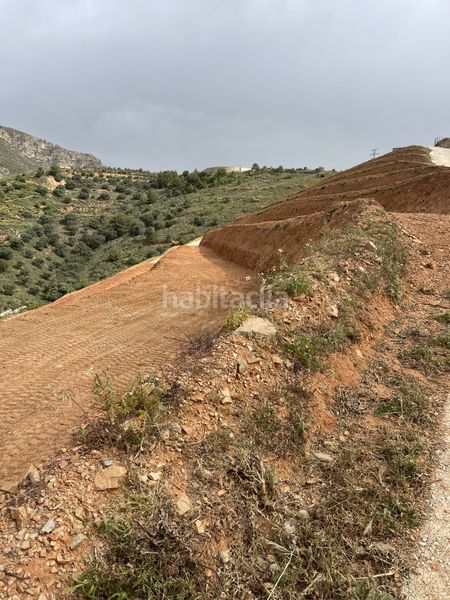 Foto bfbc1c43-5ca2-4ce9-8a07-3bfa9be333d3. Terreny residencial a Centro Salobreña
