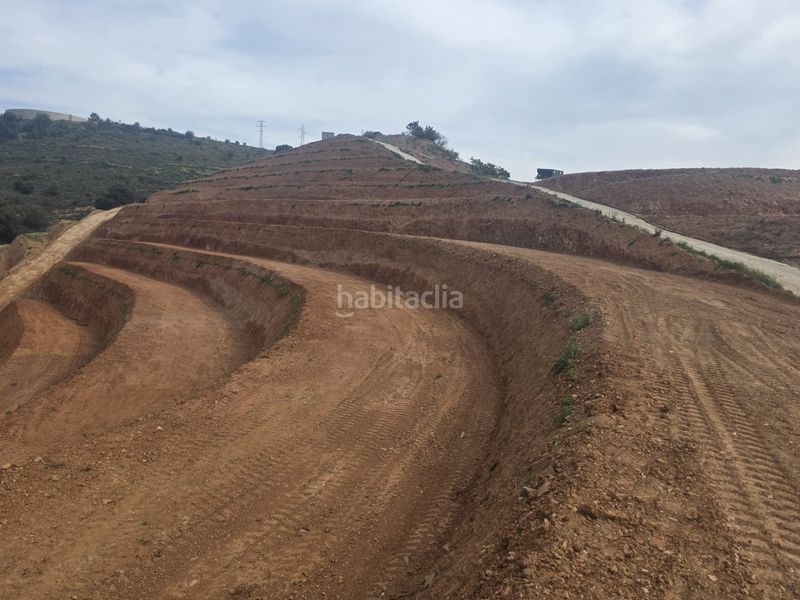 Foto c278cde9-5777-4463-b047-d1417a9e3044. Terreny residencial a Centro Salobreña