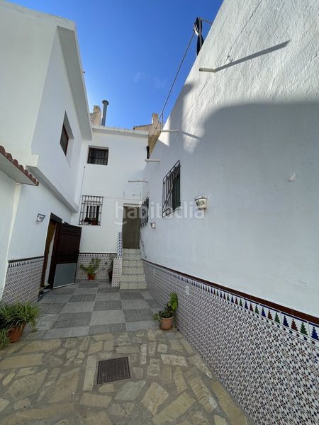 Foto 94a973da-00cb-449e-8008-2da17494cd02. Casa a Centro Salobreña