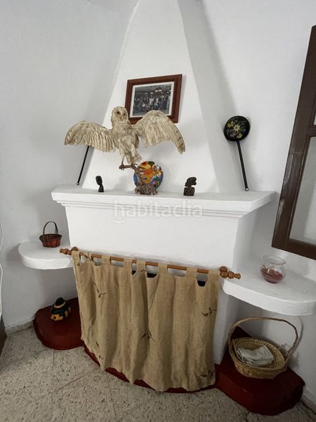 Foto f30e542b-e913-4418-a3f7-1bd77a162774. Casa a Centro Salobreña