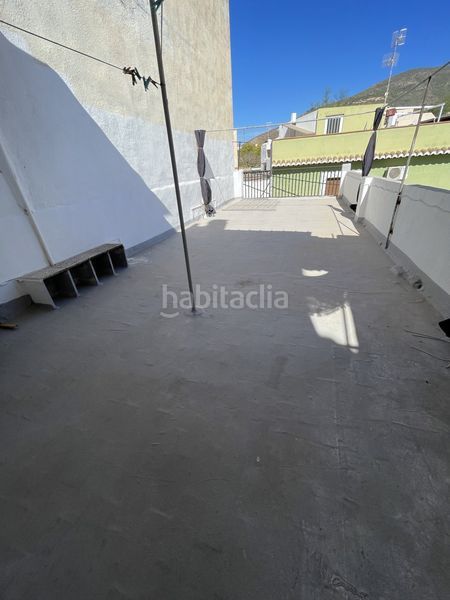 Foto f9bba05b-1634-4c87-aaf7-f97614460de5. Casa a Centro Salobreña