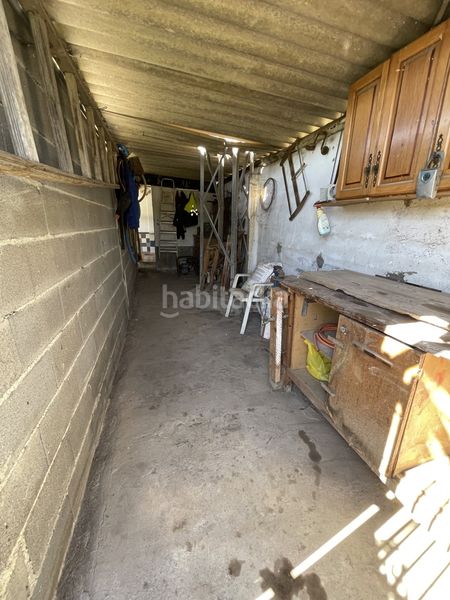 Foto 21d9baf4-6644-42d5-b5bb-8378602682ce. Masia amb piscina a Lobres Salobreña