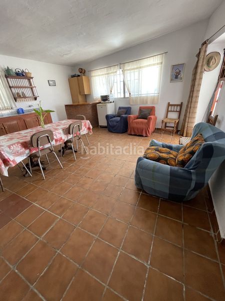 Foto 21eaa3b1-0284-4cdf-bdae-ef910b6f2d68. Masia amb piscina a Lobres Salobreña