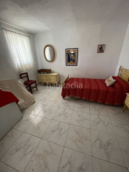 Foto 4950dced-bace-4740-9690-d7bb4f7e61be. Masia amb piscina a Lobres Salobreña