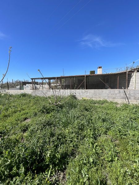 Foto c3ad2e05-cf3e-42d8-844a-03f6a5fd927f. Masia amb piscina a Lobres Salobreña