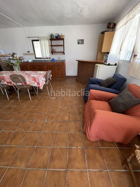 Foto dfa07f71-c49e-4ab6-bd13-c002a0d93ac2. Masia amb piscina a Lobres Salobreña