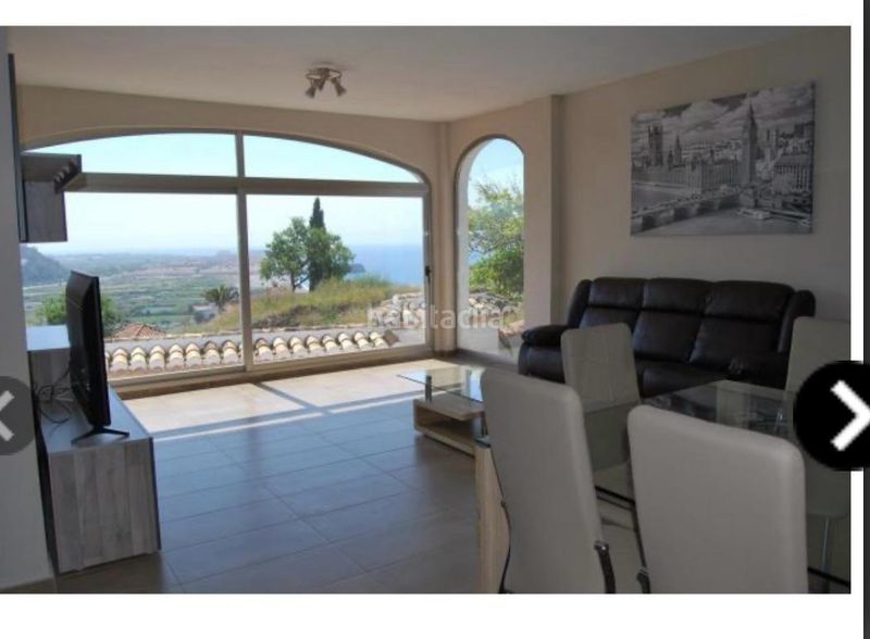 Foto 00f3bea4-eca7-4abb-a4bf-90cb8ae2896a. Casa amb aparcament a Monte los Almendros - El Pargo - Costa Aguilera Salobreña