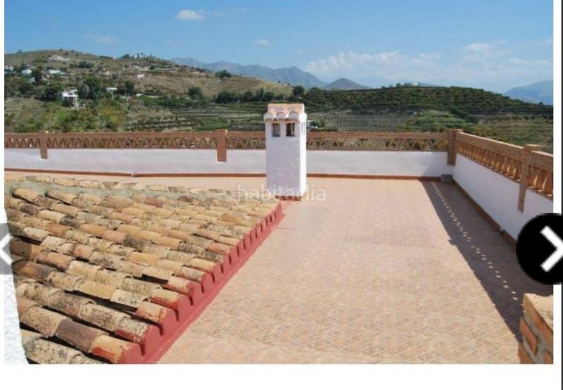 Foto 0a7add38-2620-42cf-a073-ef8689334816. Casa amb aparcament a Monte los Almendros - El Pargo - Costa Aguilera Salobreña