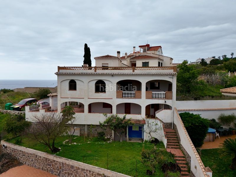 Foto 0ddad24e-170e-4e12-8559-dce41f78da69. Casa amb aparcament a Monte los Almendros - El Pargo - Costa Aguilera Salobreña