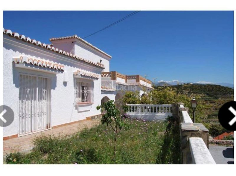 Foto 7d8fccf0-28d9-4955-9515-03ce51f4402b. Casa amb aparcament a Monte los Almendros - El Pargo - Costa Aguilera Salobreña