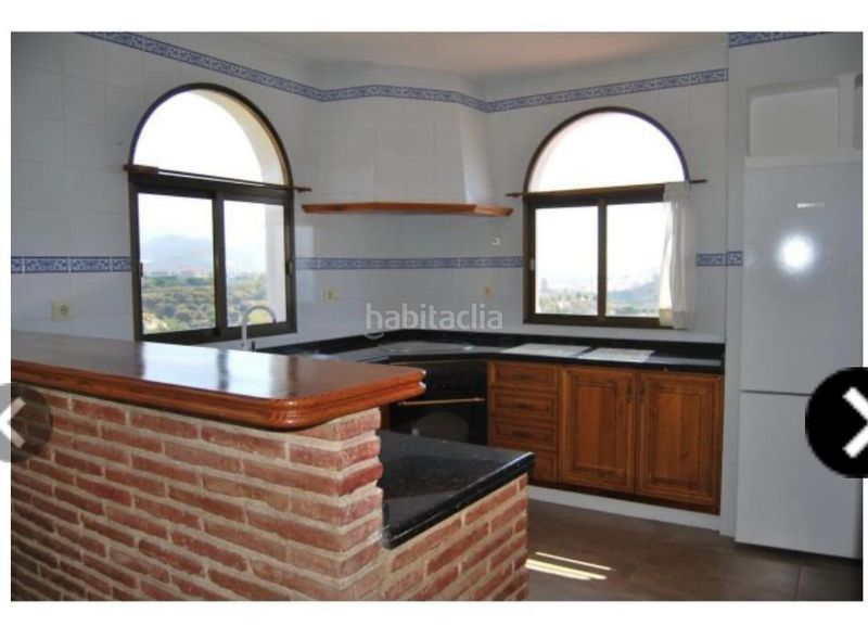 Foto 95ad8078-4acf-4059-b427-1e17b34f813c. Casa amb aparcament a Monte los Almendros - El Pargo - Costa Aguilera Salobreña