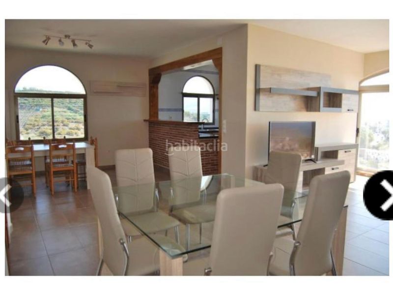 Foto ba670a63-0492-4707-bead-a2b805dc3dbb. Casa amb aparcament a Monte los Almendros - El Pargo - Costa Aguilera Salobreña