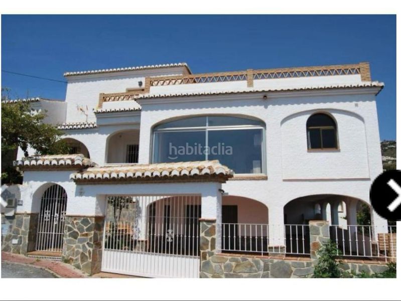 Foto c7748cf2-85b7-4443-949e-1da6a4ada7a8. Casa amb aparcament a Monte los Almendros - El Pargo - Costa Aguilera Salobreña