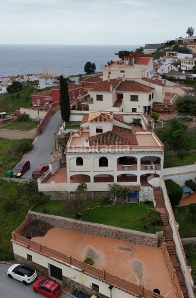 Foto d7b9b3ab-d4a0-4a88-a0c2-d74c78df3190. Casa amb aparcament a Monte los Almendros - El Pargo - Costa Aguilera Salobreña